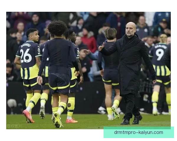 英超曼城王朝持续发力，近期状态回暖值得关注