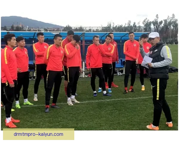 中超关键比赛即将来临，球队状态备受关注分析趋势清晰