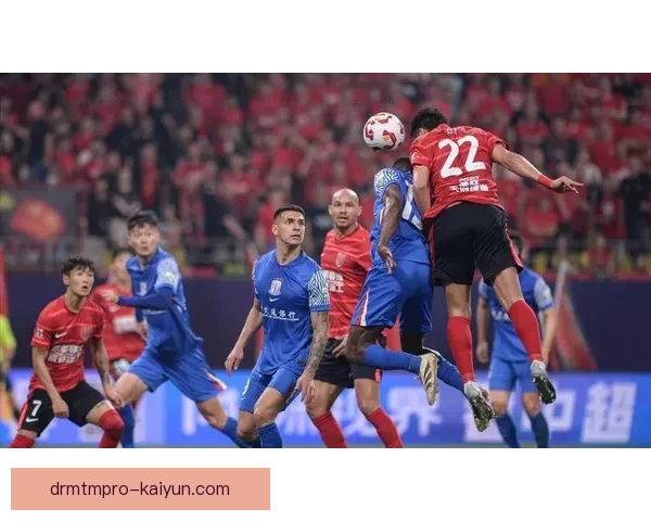 中超战术分析逐渐成为球队竞争力增强的重要因素