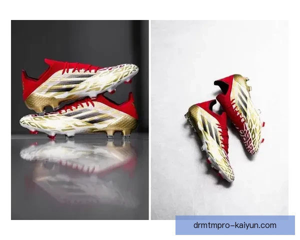 萨拉赫与阿迪达斯合作持续深化，品牌影响力进一步扩大