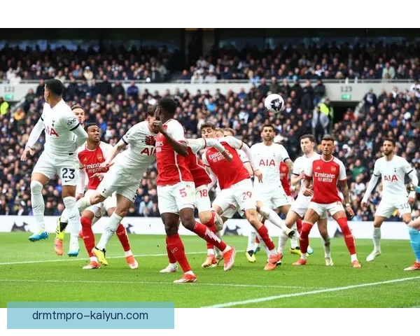 曼城与阿森纳本赛季英超争冠走势清晰